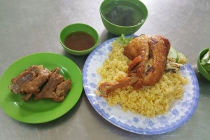 Quán Ăn Cơm Việt Nam