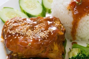 Quán Ăn Cơm Xá Xíu - Trần Điền