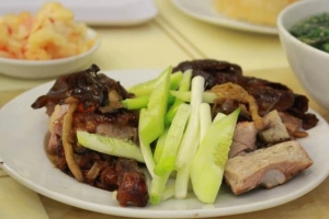Quán Ăn Cơm Xuân Nhạn