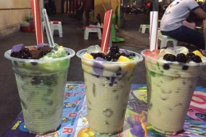 Comeback - Trà Sữa, Cafe & Ăn Vặt