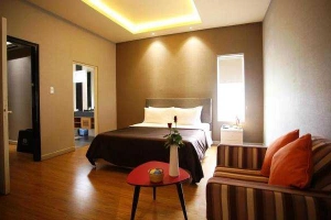 Compass Living Hai Bà Trưng Hotel