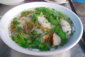 Quán Ăn Con Chó Ù - Wrap & Roll