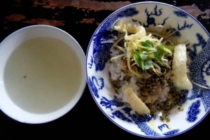Quán Ăn Cồn Hến - Cơm Hến Huế