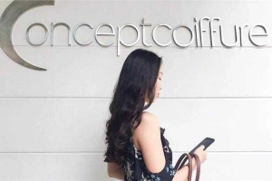 Concept Coiffure