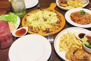 Quán Ăn Condo's Pizza - Trần Đại Nghĩa