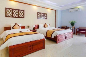 Công Binh Hotel