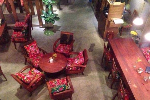 Cộng Caphe - Trường Sa