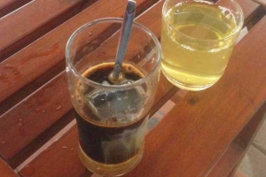 Cong Chảnk Coffee
