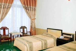Công Đoàn Sông Hương Hotel