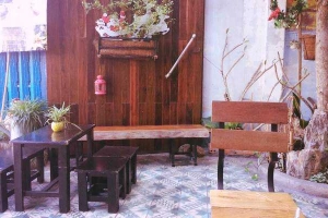 Cộng Hòa Cafe