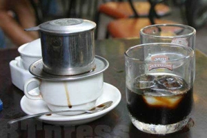 Công Phượng Cafe