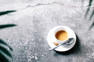 Cống Sấu Cafe