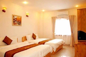 Công Thành 3 Hotel