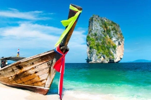Công Ty Du Lịch An Thái - Nam Kỳ Khởi Nghĩa