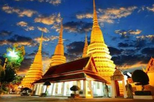 Công Ty Du Lịch An Trân - Tôn Thất Tùng