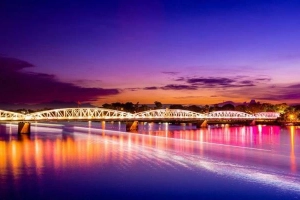 Công Ty Du Lịch Huế