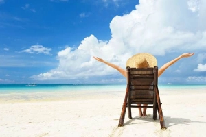 Công Ty Du Lịch Sắc Màu Cuộc Sống - Nguyễn Tiểu La