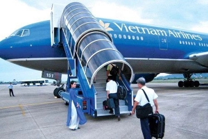 Công Ty Du Lịch Star Travel - Hồ Hảo Hớn