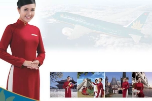 Công Ty TNHH Dịch Vụ Du Lịch Cánh Chim Việt - Bà Hom