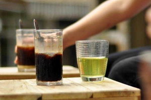 Công Viên Cafe