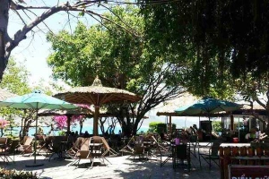 Công Viên Hòn Chồng Cafe
