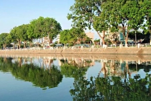 Công Viên Tết Mậu Thân