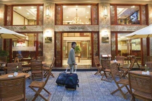 Conifer Boutique Hotel