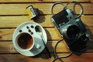 Conifer - Coffee & Fastfood