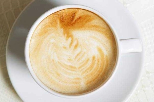 Connect Cafe