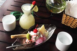 Container Cafe