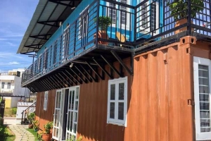 Container House