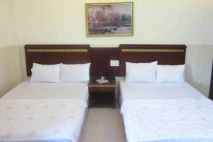 Contempo Hotel