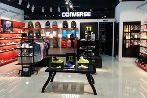 Converse - Aeon Mall Tân Phú