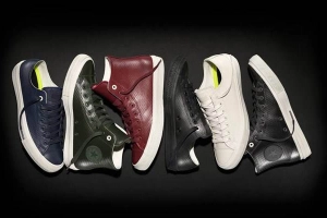 Converse - Âu Cơ