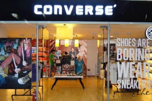 Converse - Big C Thăng Long