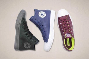 Converse - Hai Bà Trưng