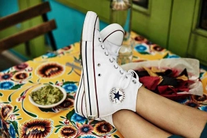 Converse - Hàng Bông
