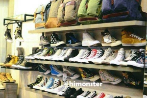 Converse HCM