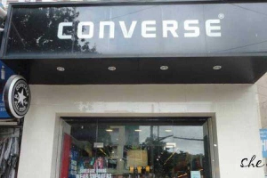 Converse - Lê Lợi