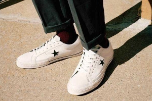 Converse - Nguyễn Trãi Quận 1