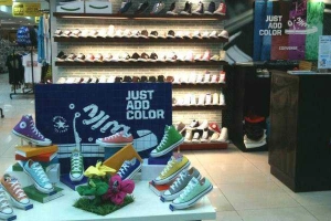 Converse - Parkson Hùng Vương