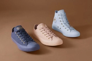 Converse - Thái Hà