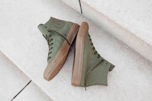 Converse - Trần Duy Hưng