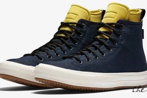 Converse - Vincom Bà Triệu