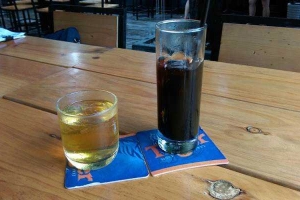 Coóc Pro Cafe