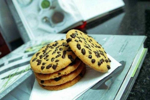 Cookie Bà Ngoại - Shop Online