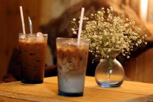 Cookie Jar Cafe - Lý Nam Đế