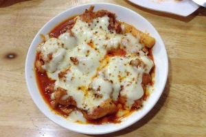 Cookos - Nhà Hàng Gà