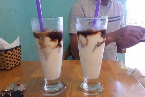 Cool - Cafe & Cơm Tấm