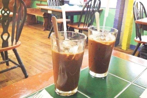 Cool - Coffee & Trà Sữa
